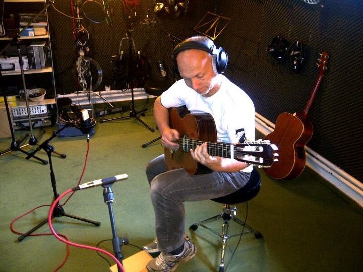 Markus Kast - Nylon on: Yearnin