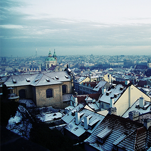 Lana Del Rey is 'Young and Beautiful' and Sad in New Video